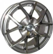 NZ Wheels SH634 фото