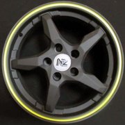 NZ Wheels SH635 фото