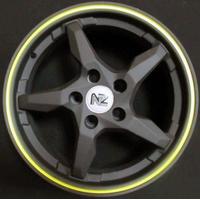 Nz wheels SH635