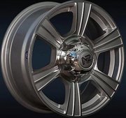 NZ Wheels SH637 фото