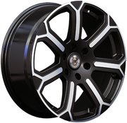 NZ Wheels SH638 фото