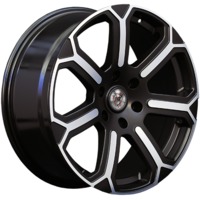 Nz wheels SH638