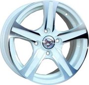 NZ Wheels SH642 фото