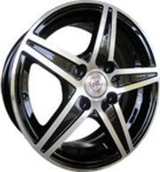 NZ Wheels SH643 фото