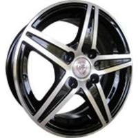 Nz wheels SH643