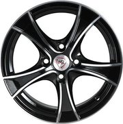 NZ Wheels SH644 фото