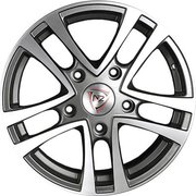 NZ Wheels SH645 фото