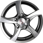 NZ Wheels SH646 фото