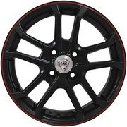 NZ Wheels SH651 фото