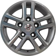 NZ Wheels SH652 фото