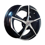 NZ Wheels SH654 фото