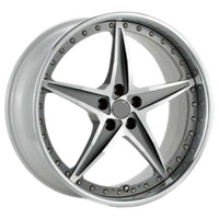 NZ Wheels SH657