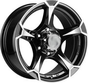 NZ Wheels SH659 фото