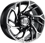 NZ Wheels SH660 фото