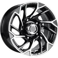 Nz wheels SH660