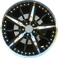 NZ Wheels SH663