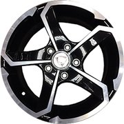 NZ Wheels SH665 фото