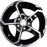 Nz wheels SH665