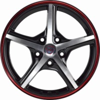 Nz wheels SH667