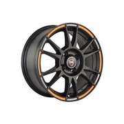 NZ Wheels SH670 фото