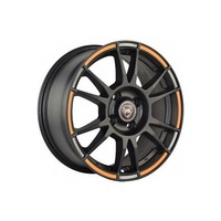 NZ Wheels SH670