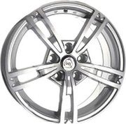 NZ Wheels SH672 фото