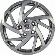 NZ Wheels SH673 фото