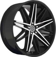 NZ Wheels SH674 фото