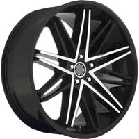 NZ Wheels SH674