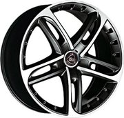 NZ Wheels SH676 фото