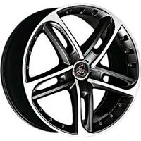 Nz wheels SH676