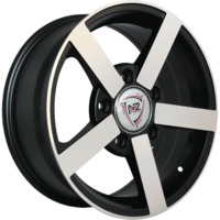 Nz wheels SH701