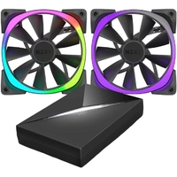 Nzxt AER 120MM FAN STARTER