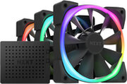 NZXT Aer RGB 2 120mm Triple Starter Pack HF-2812C-TB фото