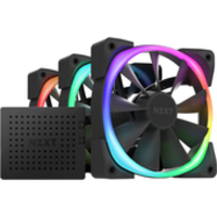 Nzxt Aer RGB 2 120mm Triple Starter Pack HF-2812C-TB