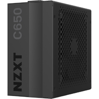 Nzxt C Series