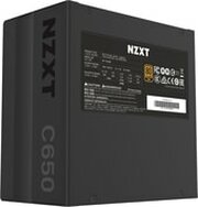 NZXT C650 650W NP-C650M-EU фото