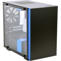 Nzxt H200i CA-H200W-BL