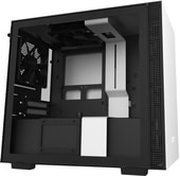 NZXT H210 CA-H210B-W1 фото