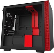 NZXT H210 фото