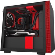 NZXT H210i фото