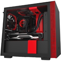 Nzxt H210i