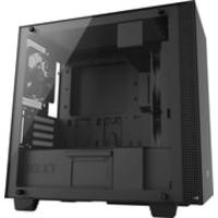 Nzxt H400 CA-H400B-B1