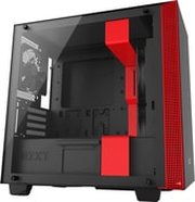 NZXT H400 CA-H400B-BR фото