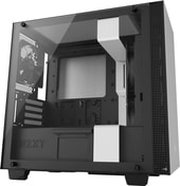 NZXT H400 CA-H400B-W1 фото