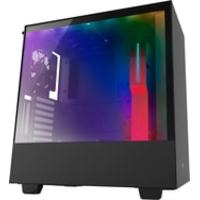 Nzxt H500i CA-H500W-BR