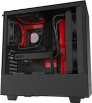 NZXT H510 CA-H510B-BR фото