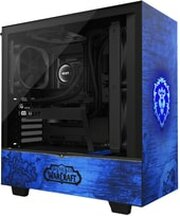 NZXT H510 CA-H510B-WA фото