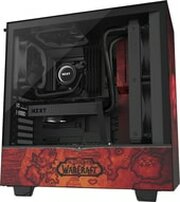 NZXT H510 CA-H510B-WH фото