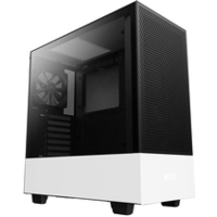 Nzxt H510 Flow CA-H52FW-01